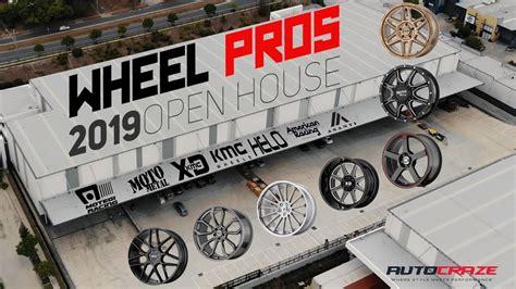 Wheel pros company - The Wheel Pros name will remain within the Hoonigan brand family as the company’s wholesaler channel and will continue to serve the company’s retailers and dealers. The company’s subsidiary brands, including throtl and 4 Wheel Parts, will maintain their ongoing operations within their established e-commerce and retail sales channels ...